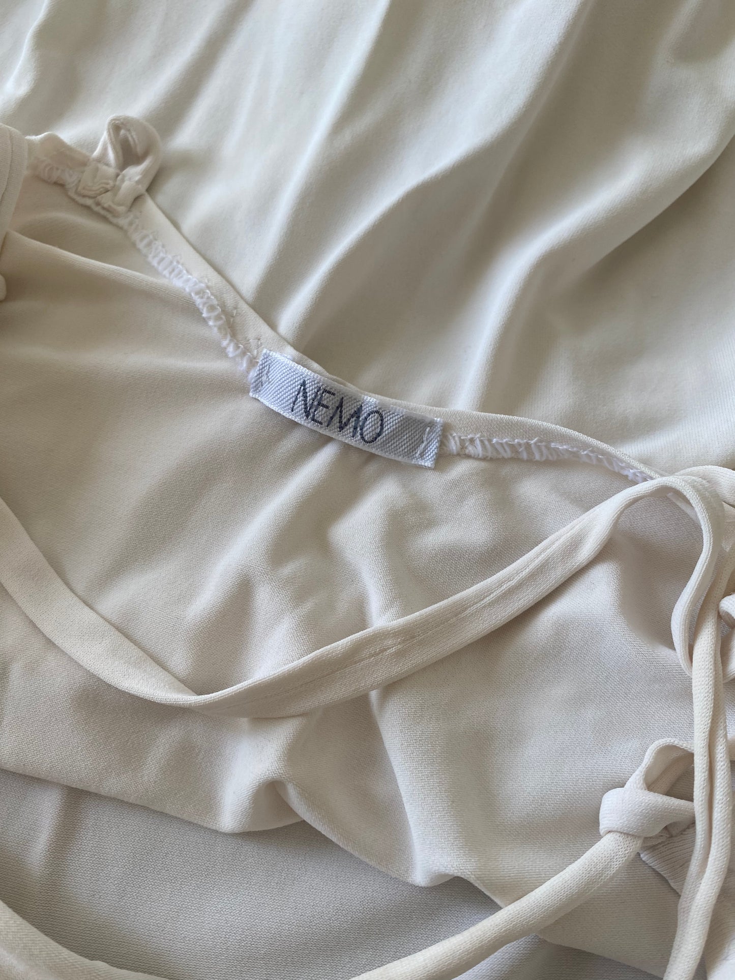 handkerchief hemline summer dress