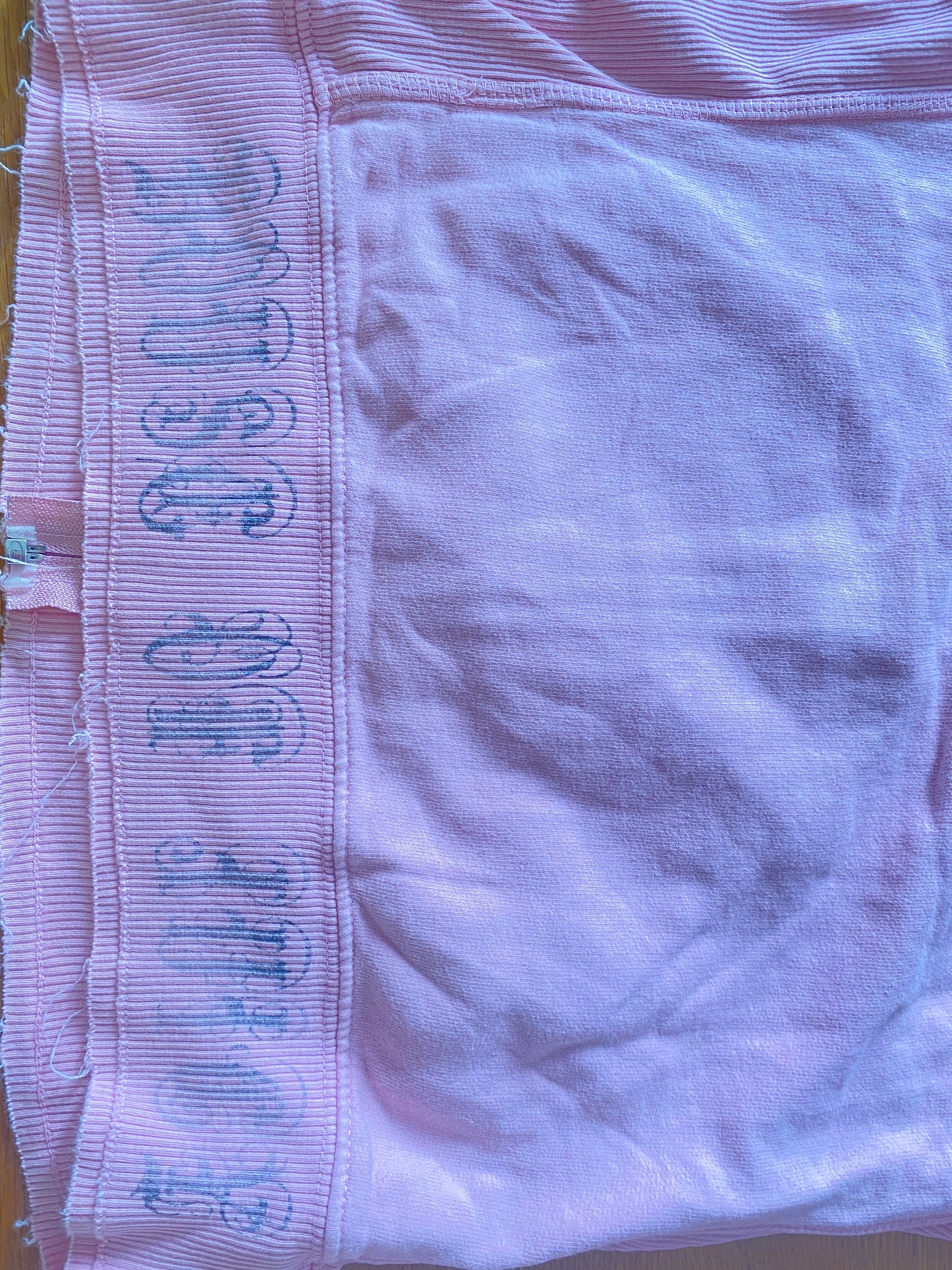 Vintage Juicy Couture cardigan