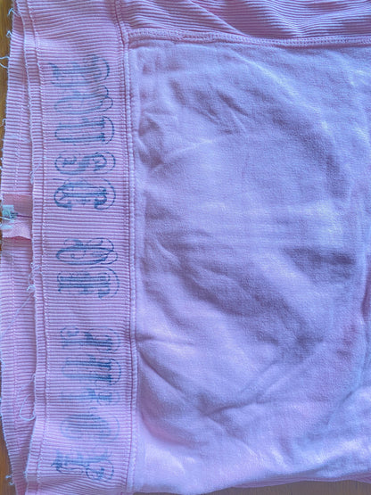 Vintage Juicy Couture cardigan