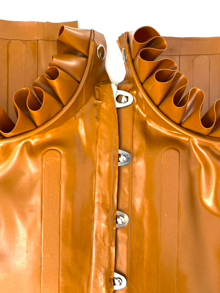 Latex Under Bustier Tramp The Label latex-under-bustier-tramp-the-label