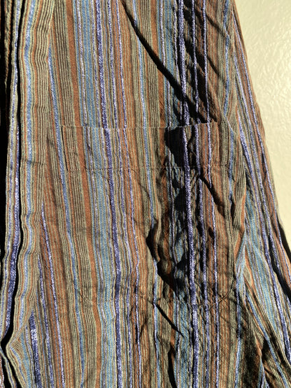 Kenzo Homme vintage blouse