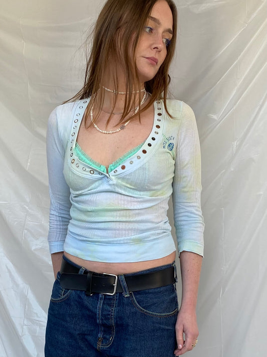 Miss Sixty baby tee