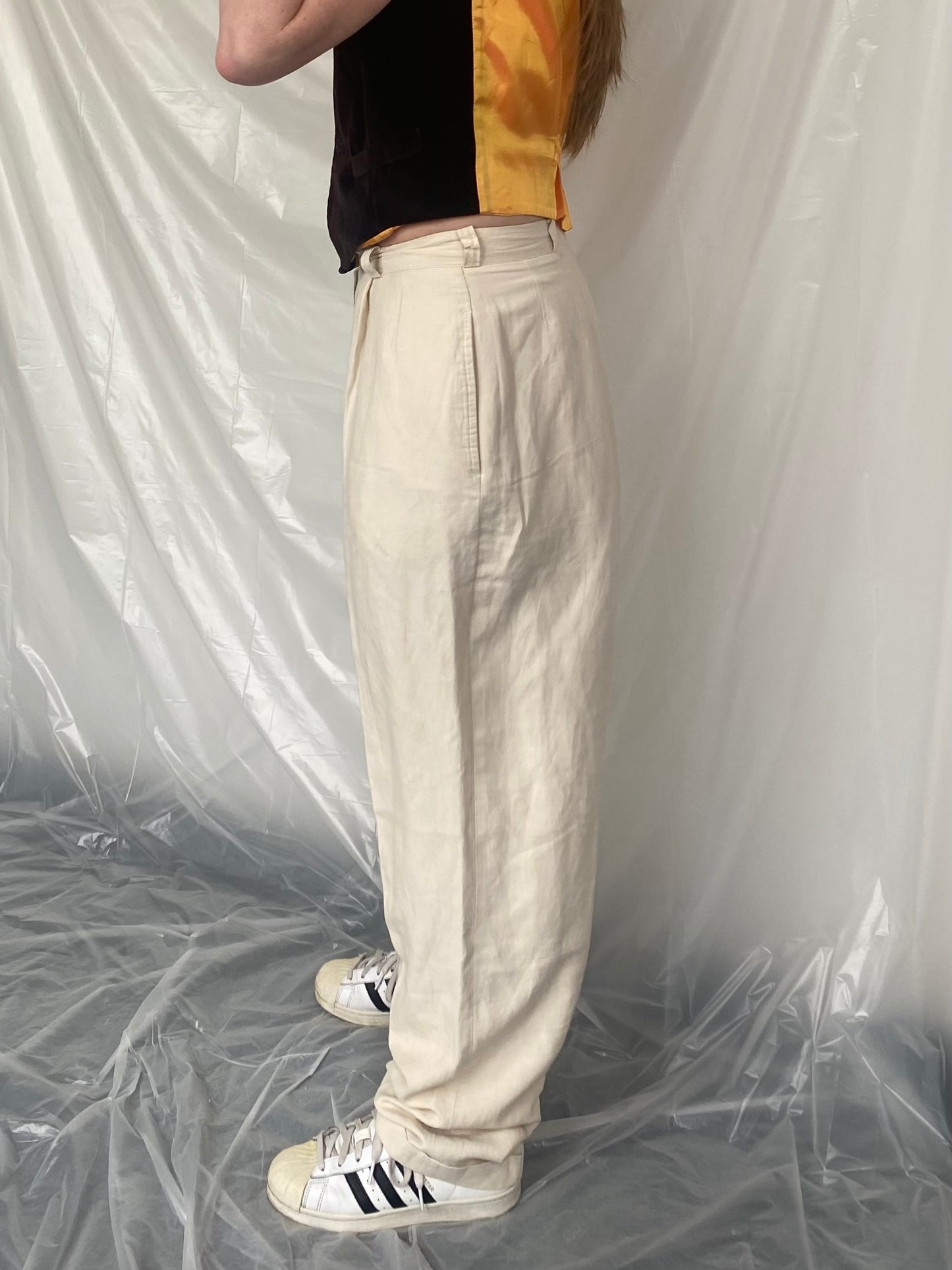 Dries van Noten trousers