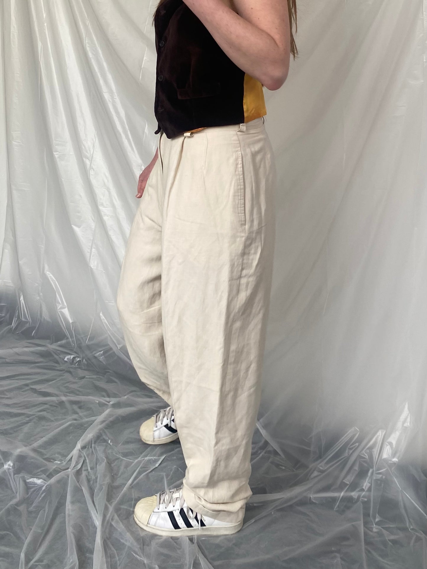 Dries van Noten trousers