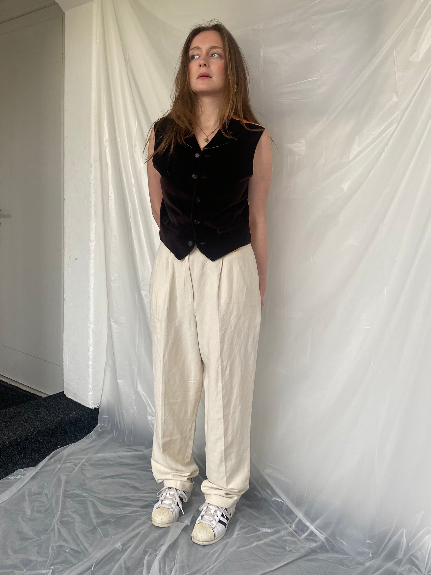 Dries van Noten trousers