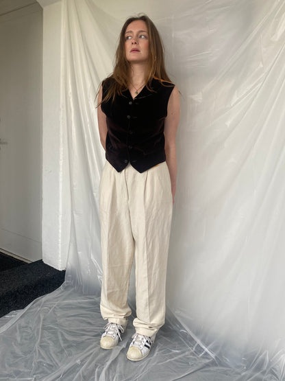 Dries van Noten trousers