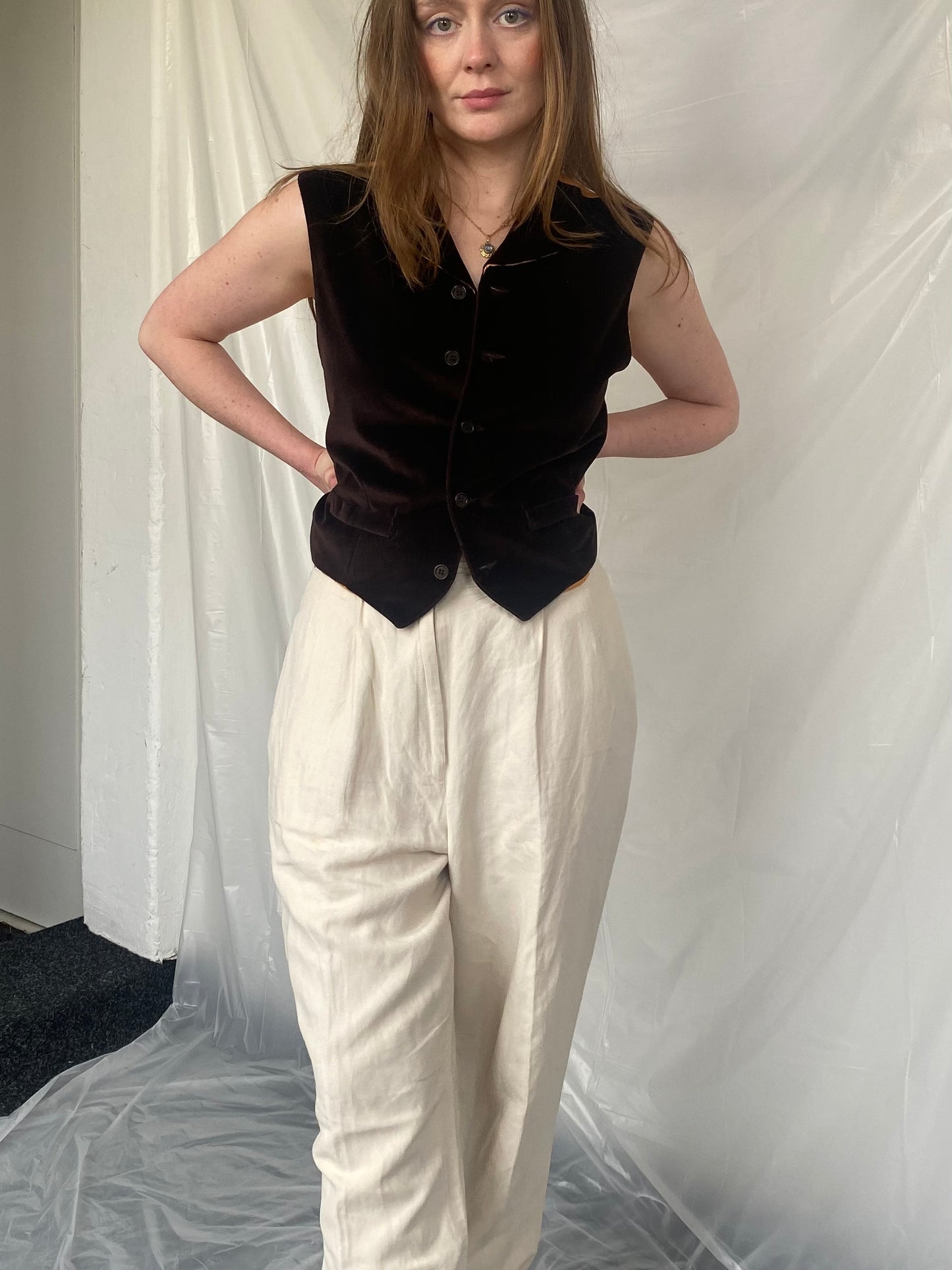 Dries van Noten trousers