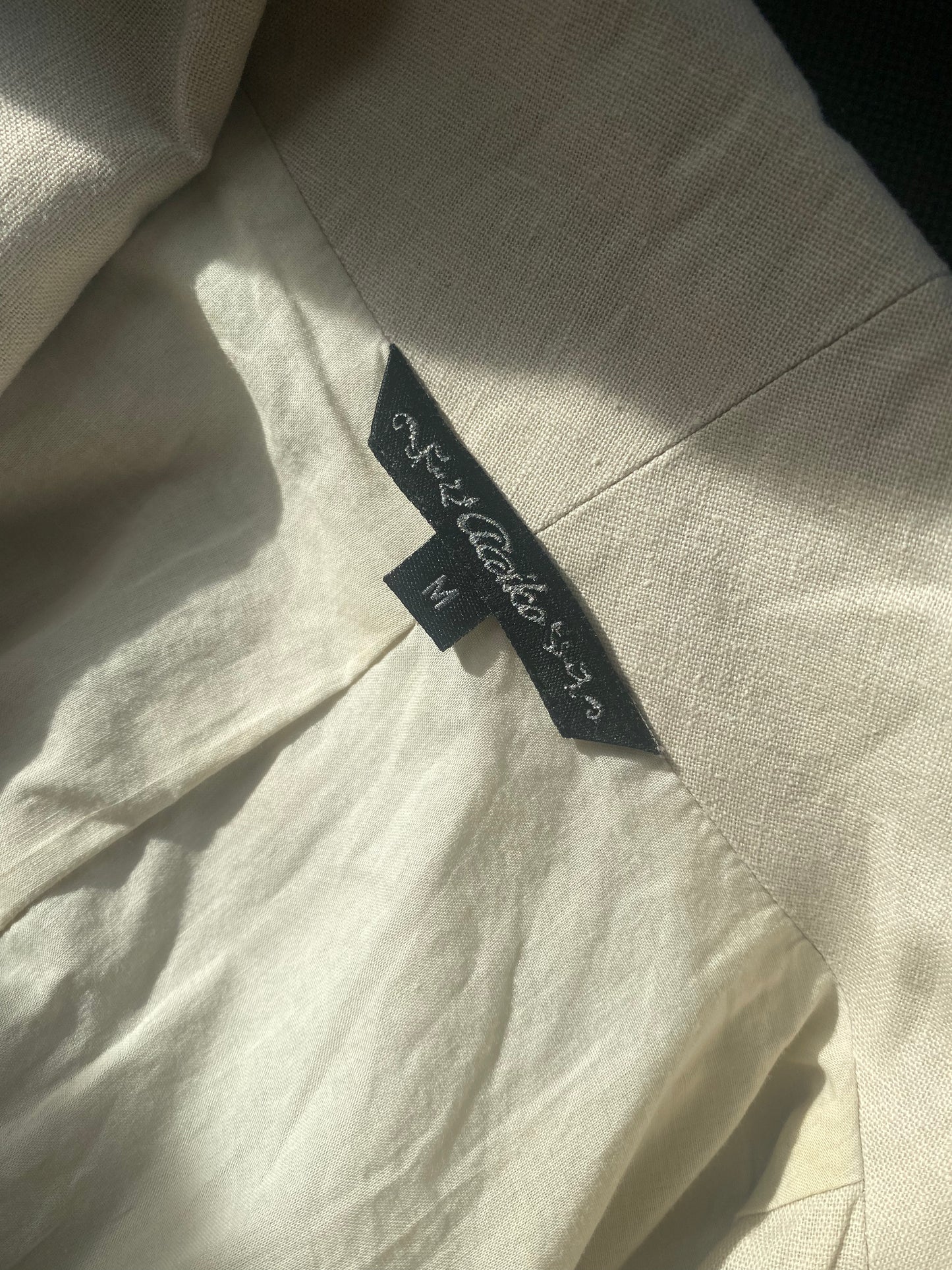 Aaiko asymmetrical dress
