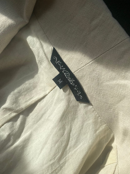 Aaiko asymmetrical dress